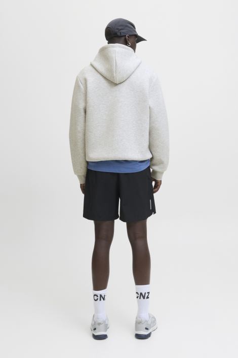 Jack & Jones jcofusion scuba sweat hood noos